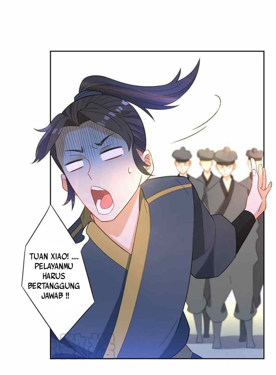 First Class Family Chapter 41 Gambar 26